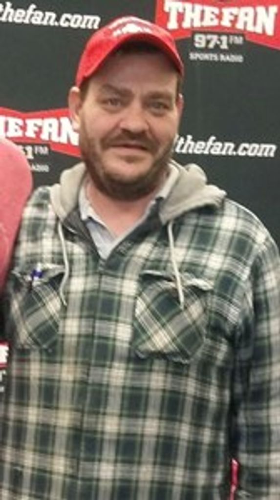 Ted Tetlow Jr. Profile Photo