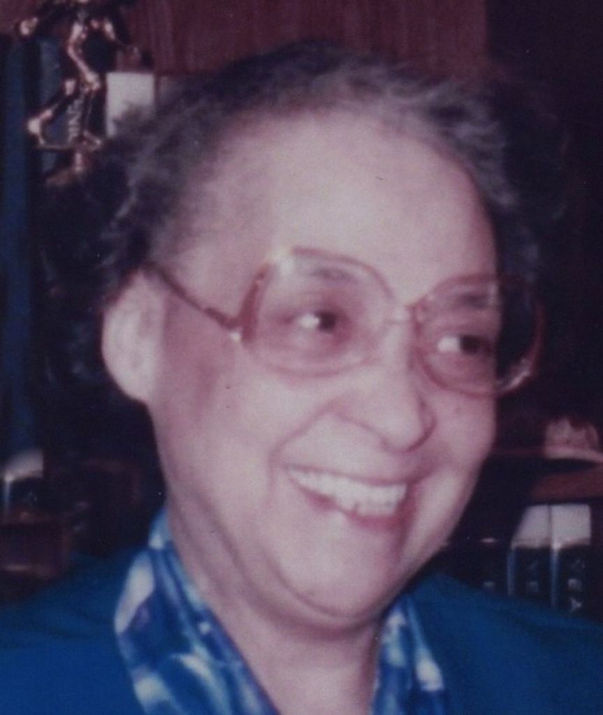 June Constance (Carnes)  Harger