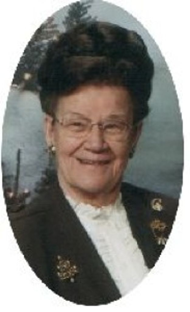 Charlotte 'Char' Trib