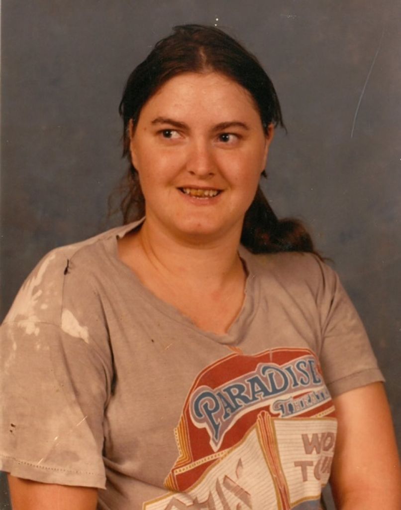 Mary Mclean