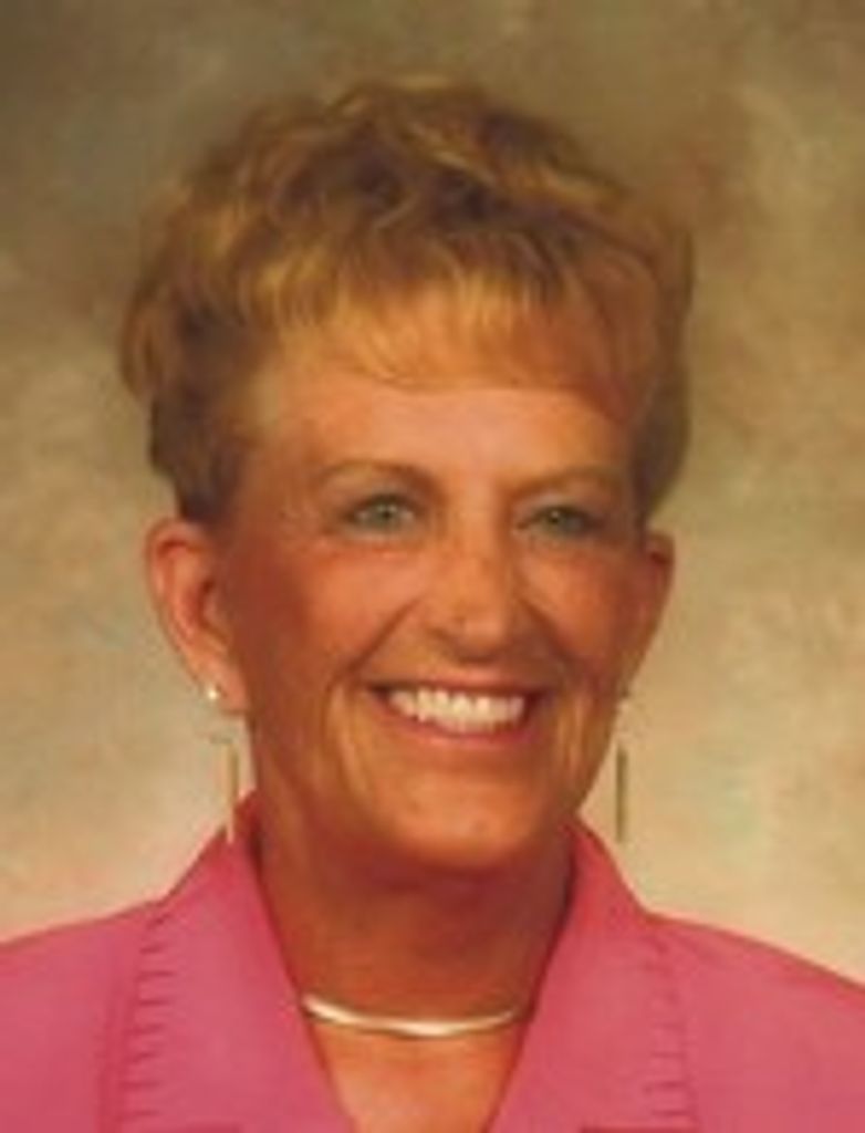 Judith Hanson Profile Photo