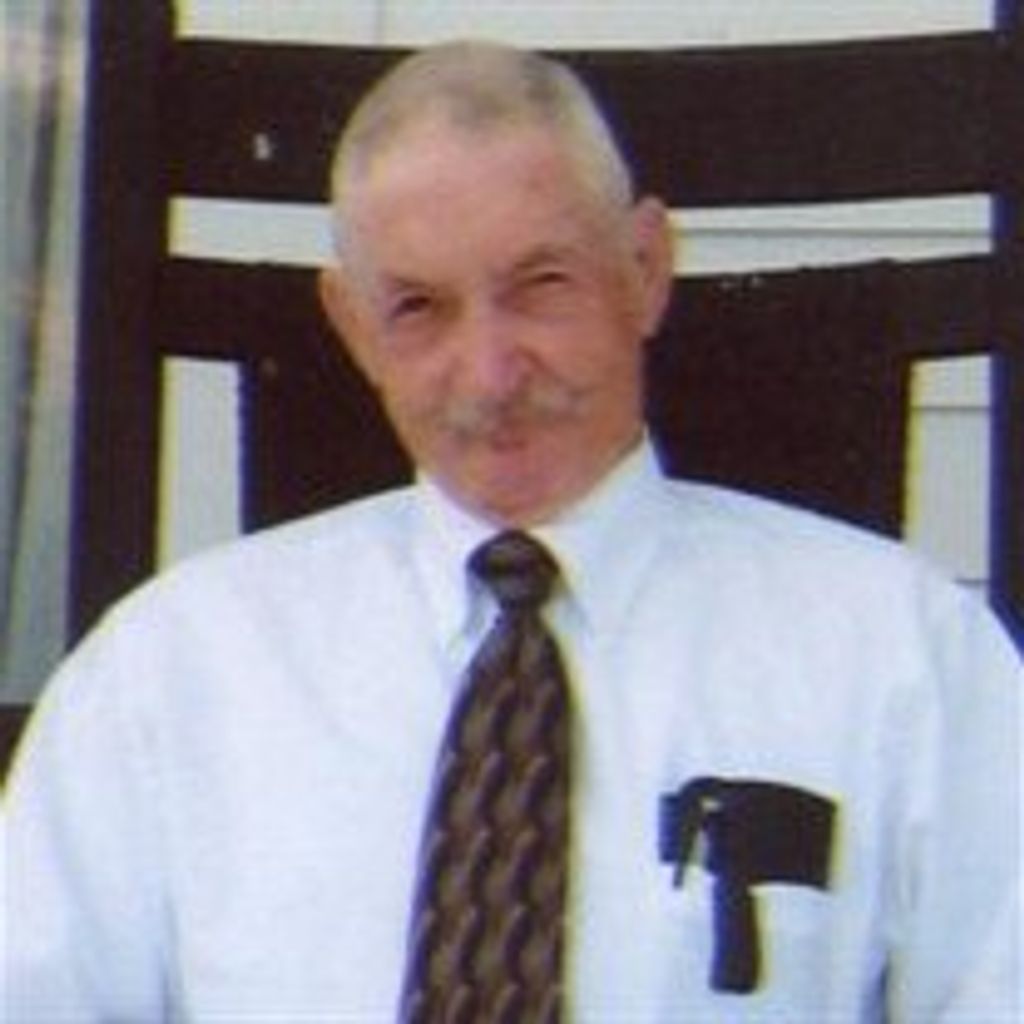Jerry  Q. Frady