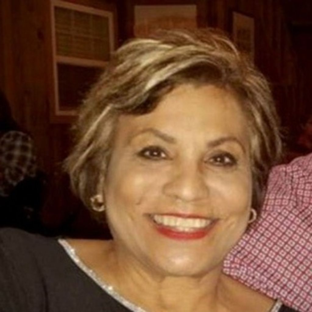 Alicia Casarez Deleon