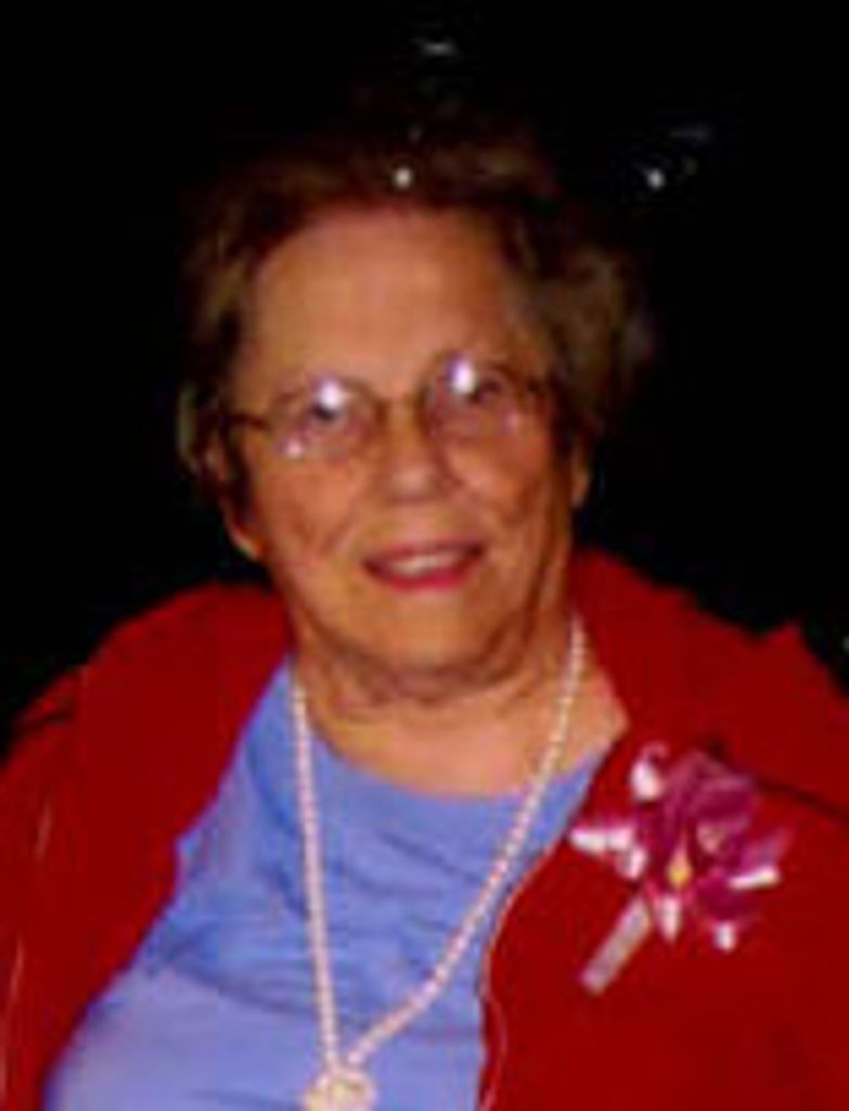 Helen M. Pavek