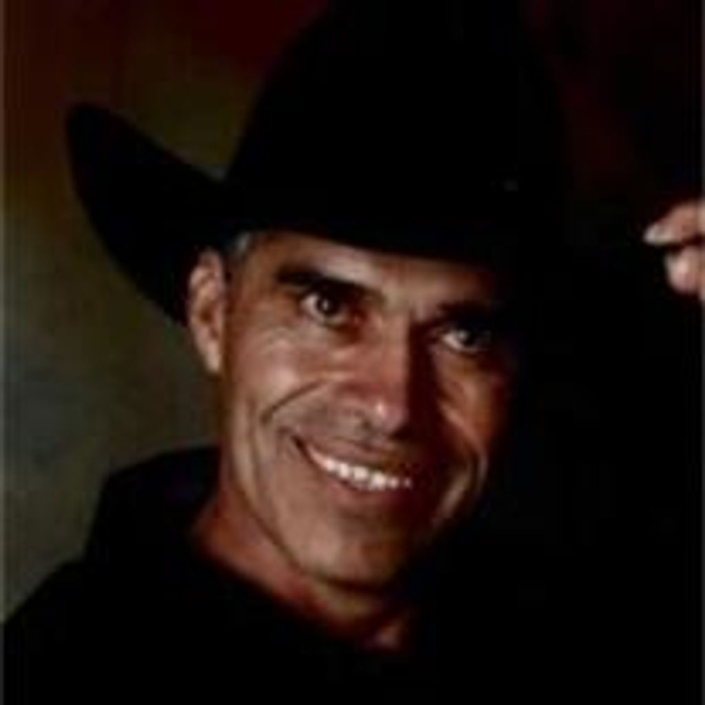 Joaquin Zamora Garcia Profile Photo