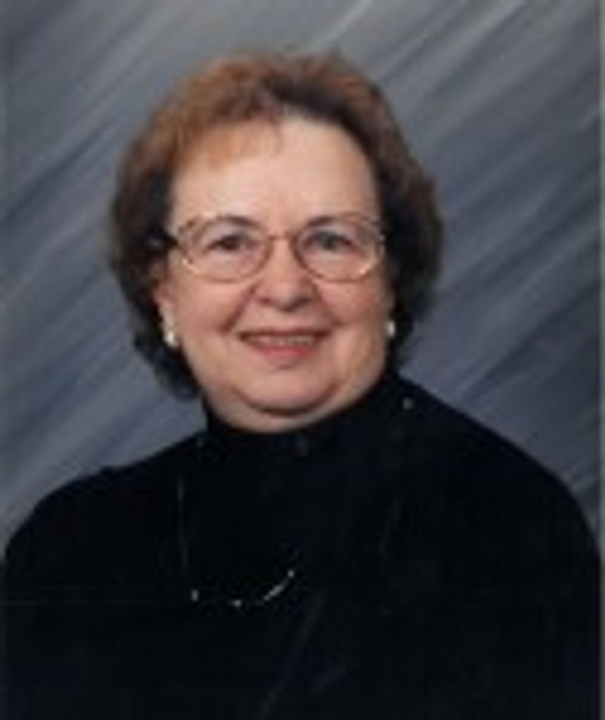Doris Williams