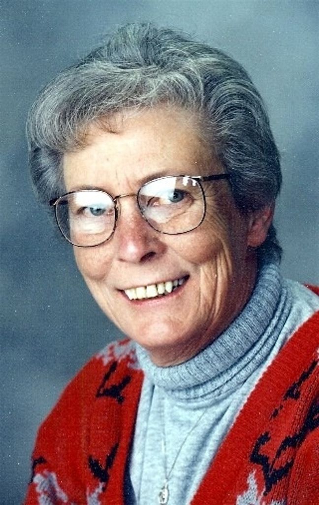 Jeanette Brown Schultz