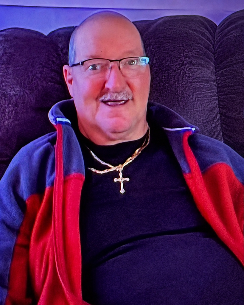 Bernard "Bern" Joseph Pittman Profile Photo