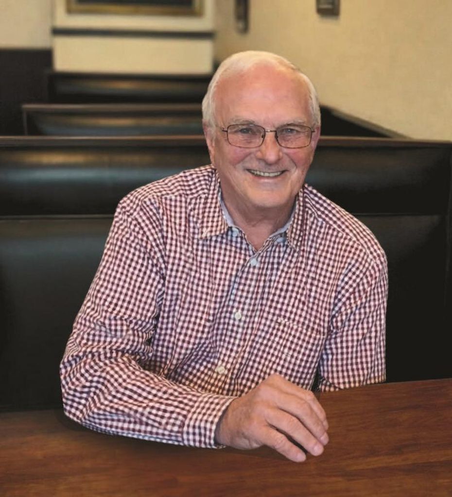 Edward "Ed" C Bernis Profile Photo