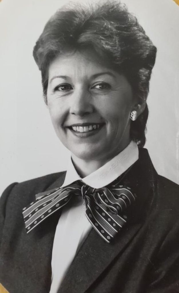 Jean Ann Lyle