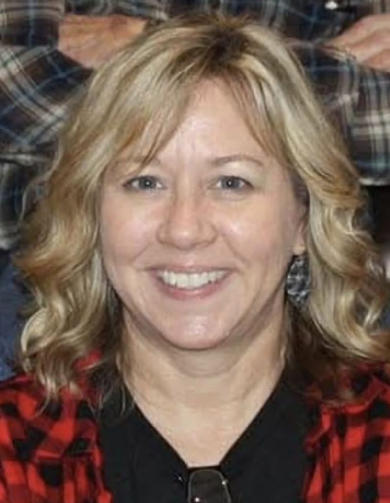Danette Pestka Profile Photo