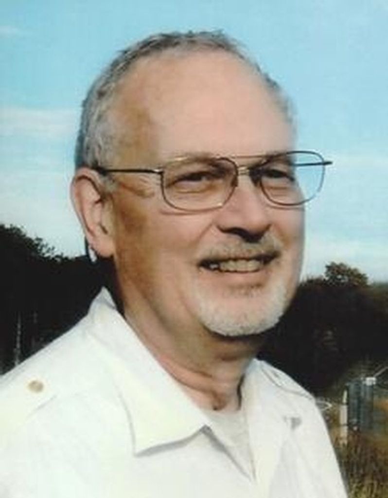 Cary Jon Halverson Profile Photo