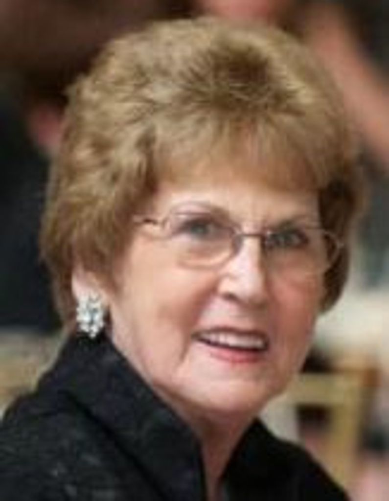 Elizabeth J. (Hoskins)  Looney Profile Photo