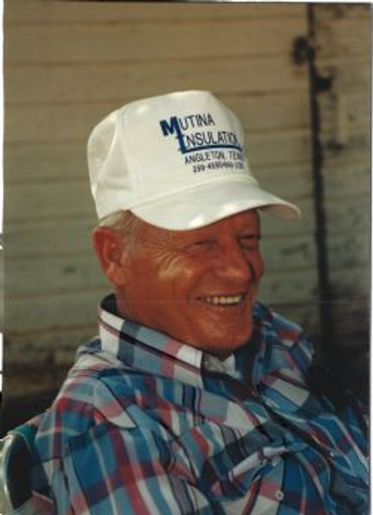 Karrol Wayne Andrews Profile Photo