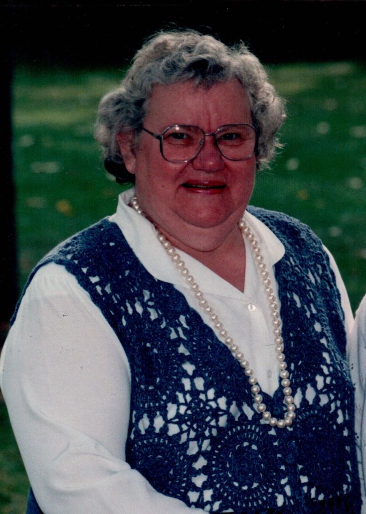 Alice Emery Profile Photo