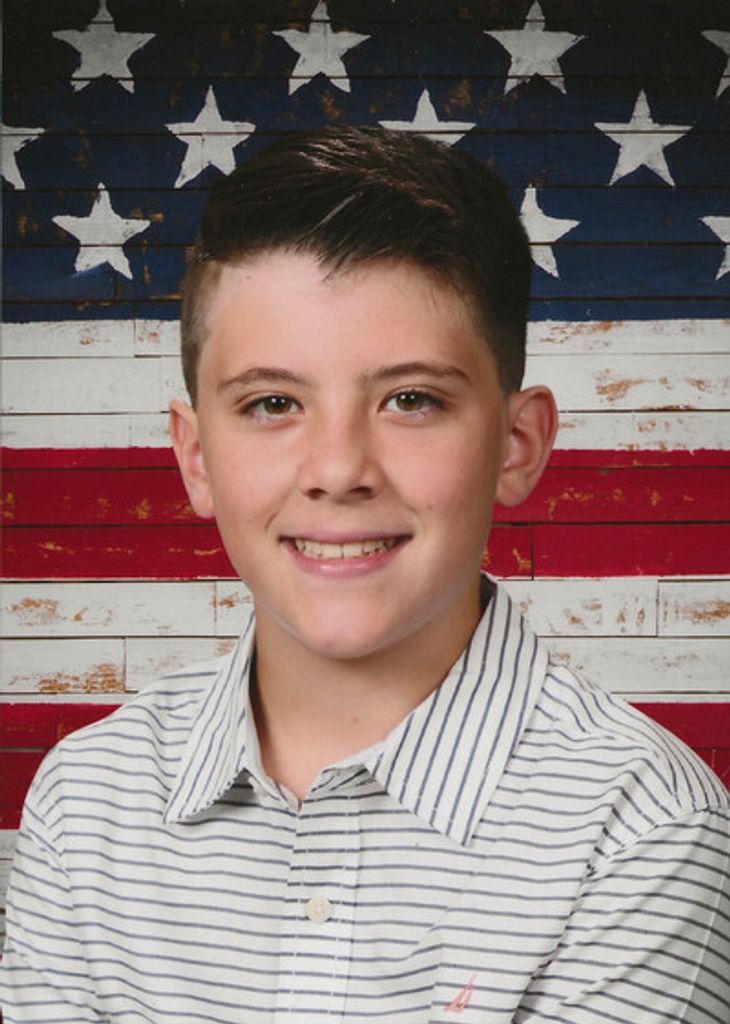 Kage Matthew Mcdonald