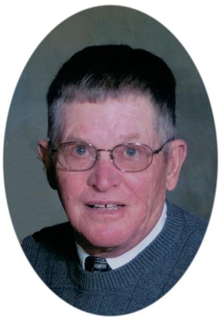 Eugene Thompson