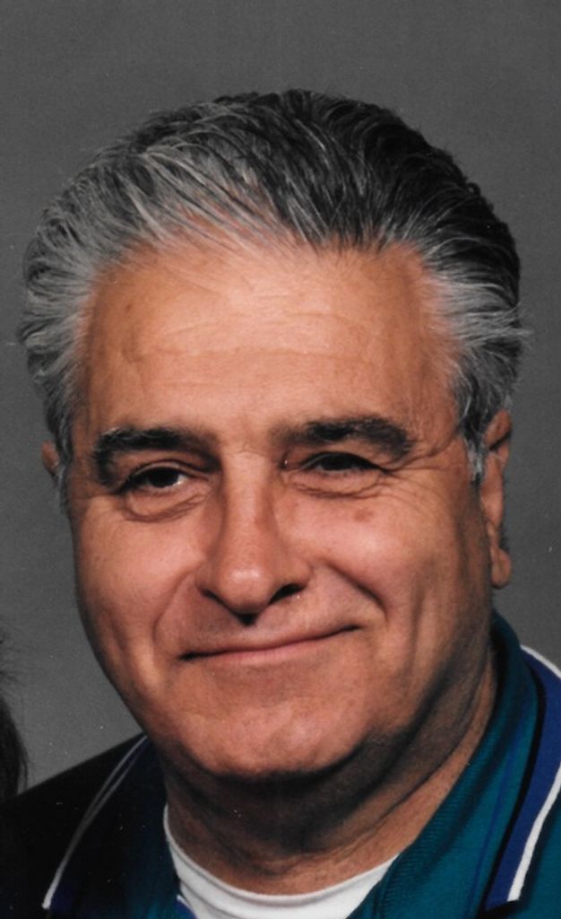 James N. Defranco