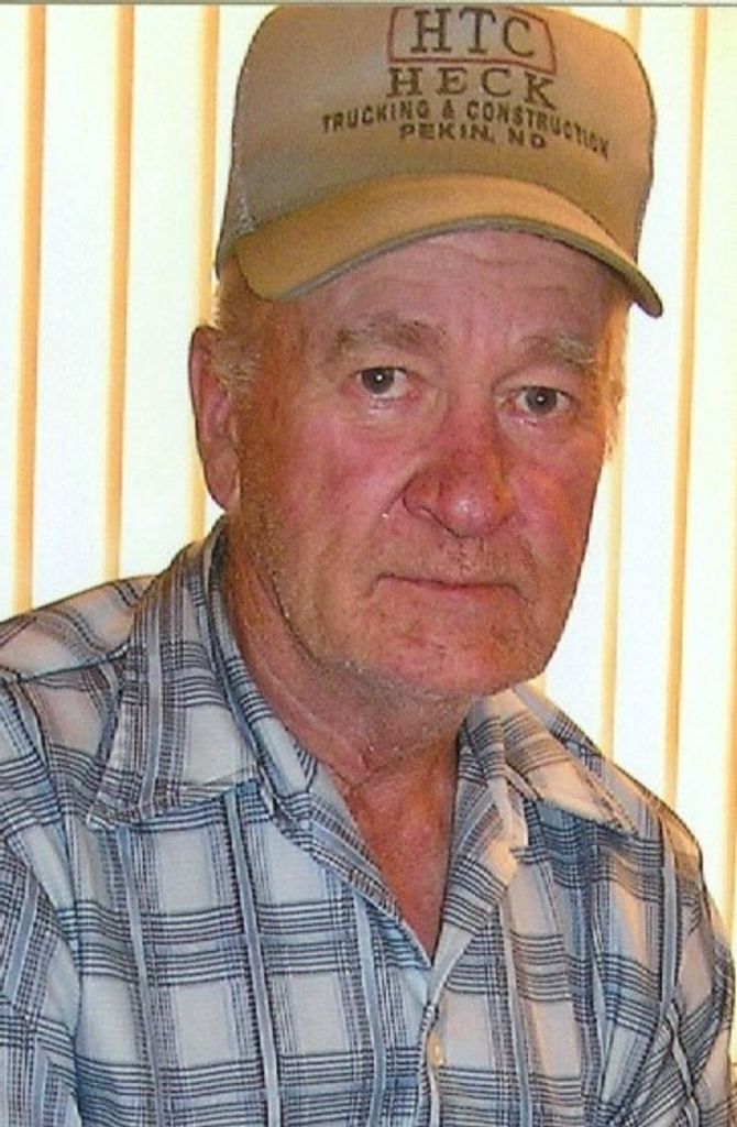 Dennis Leroy Johnson