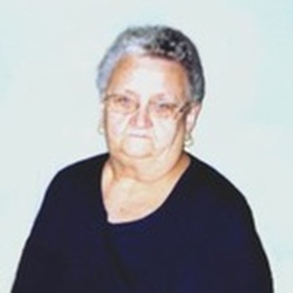 Shirley Ann Hixson