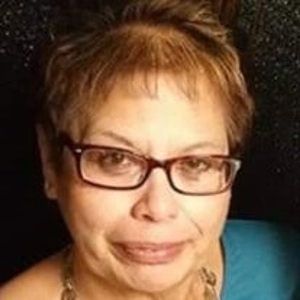 Gloria Jane Nieto Profile Photo