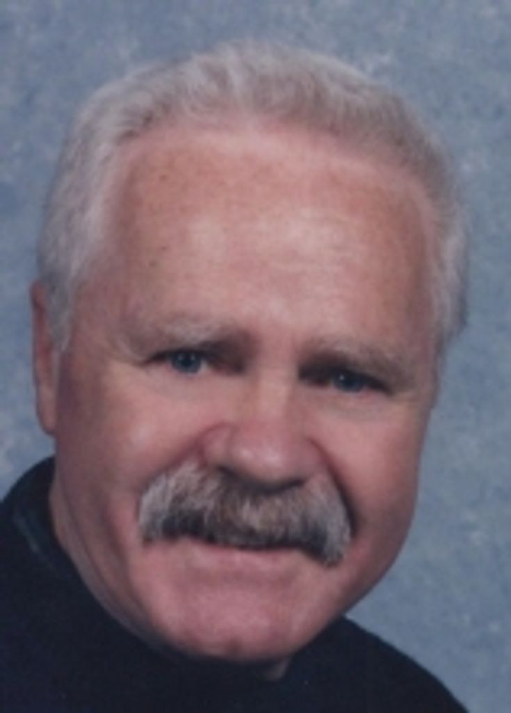 William J. "Bill" Monaghan