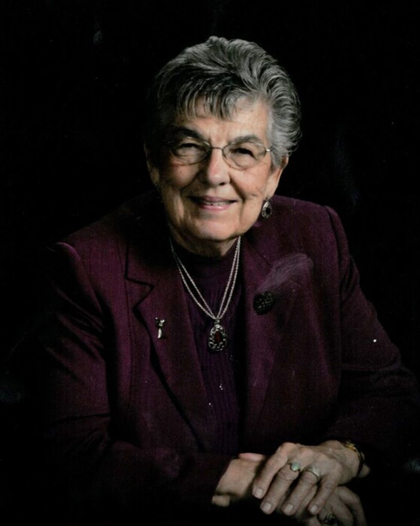 Helen Louise (Harpstrite)  Dahmer