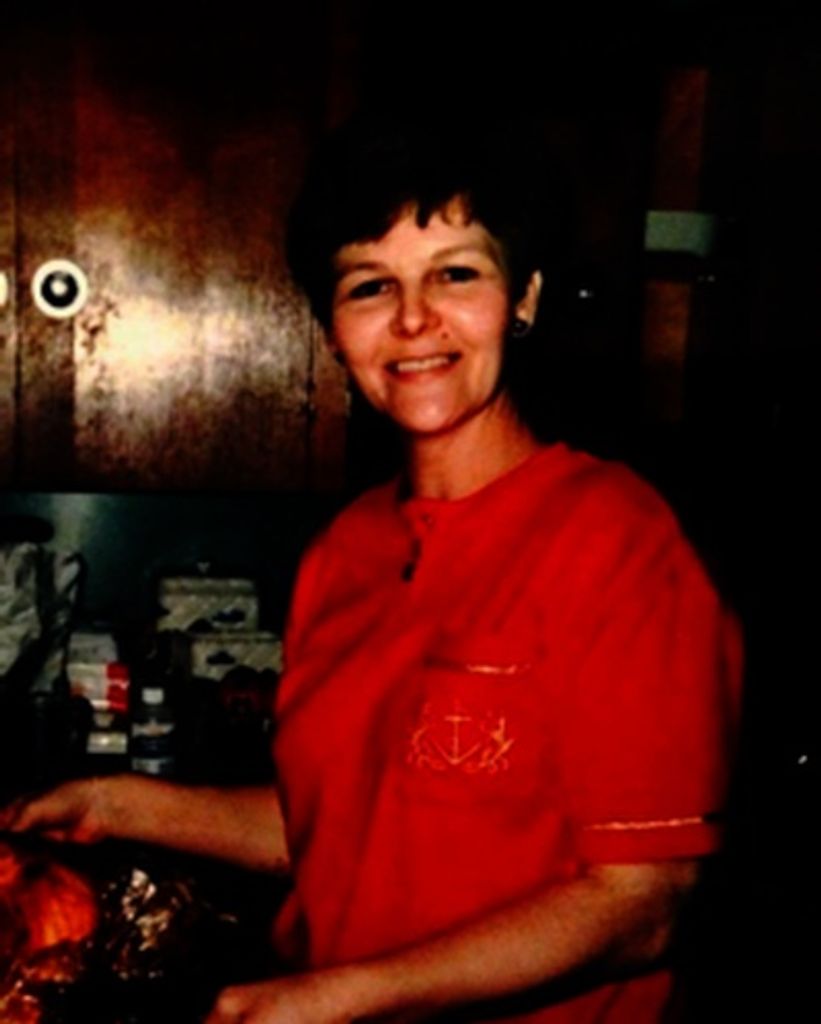 Linda Wood Padgett