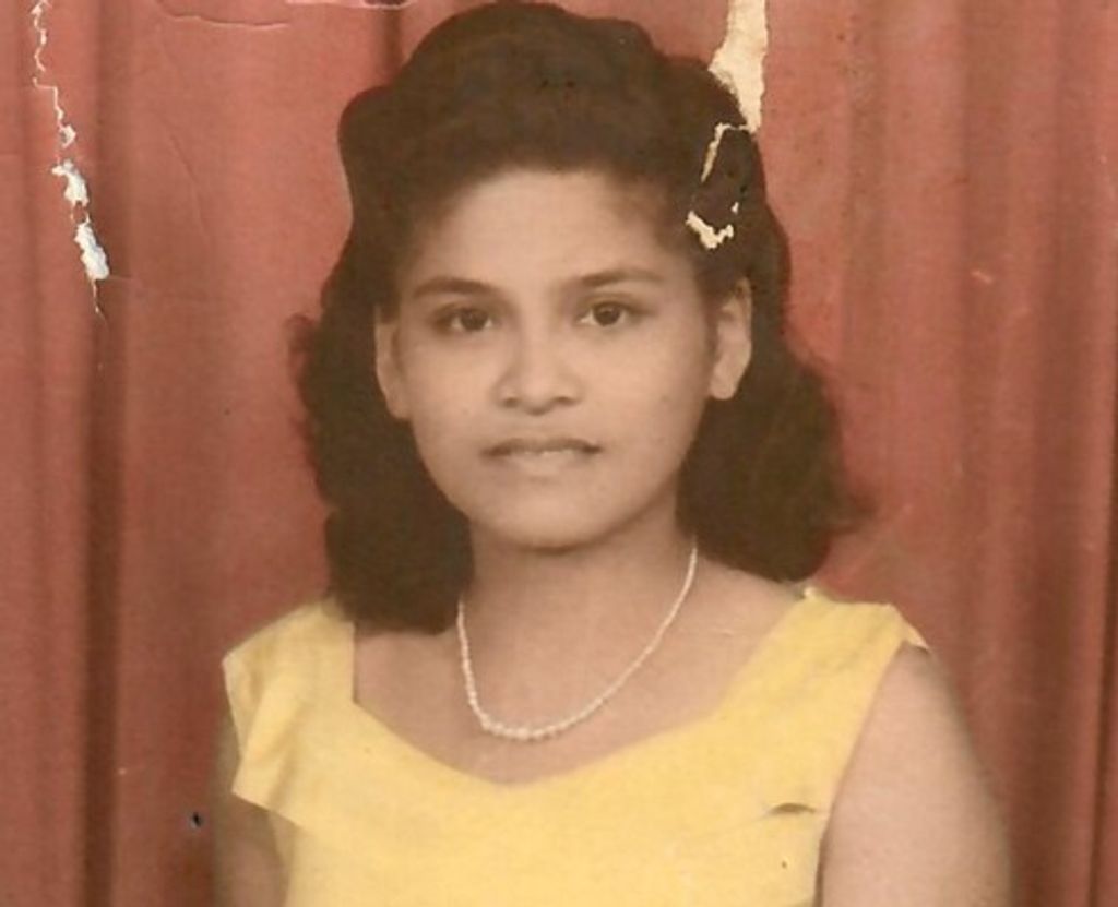 Marietta "Mely" D. Campbell Profile Photo