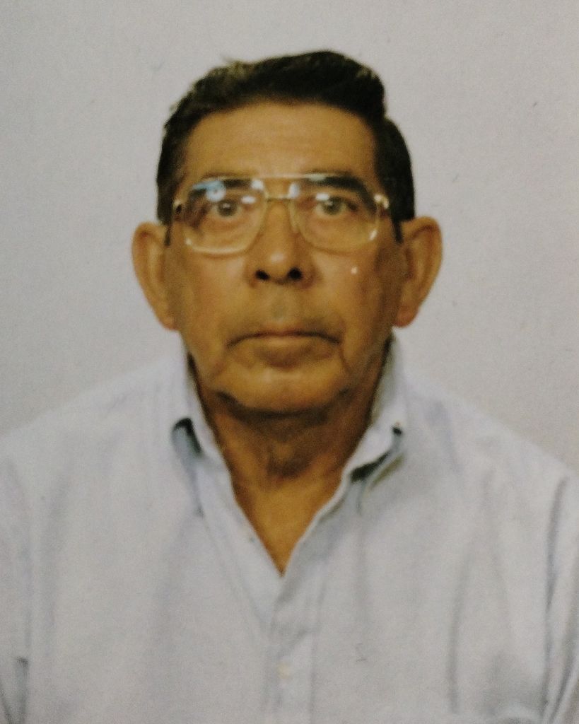 Robert Leon Meleady