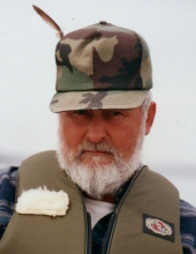 Marion White, Jr.