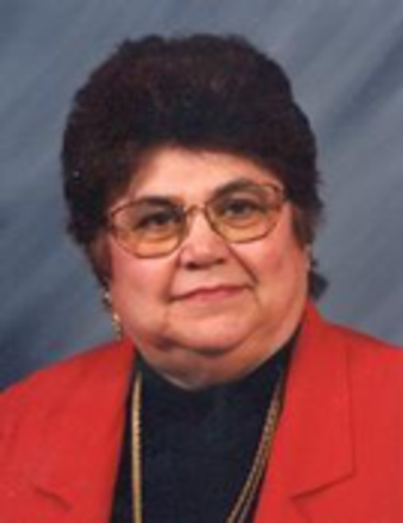Lillian Louise Cook