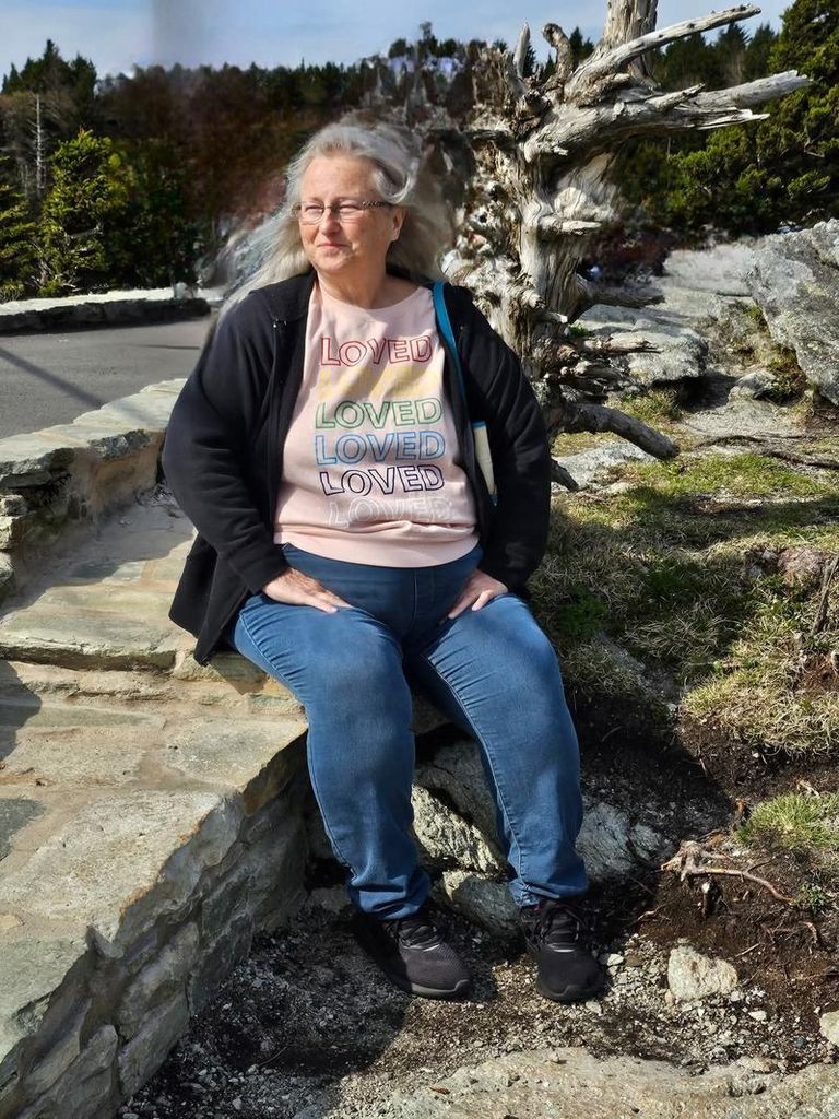 Susan Mary Ayers Teague Profile Photo