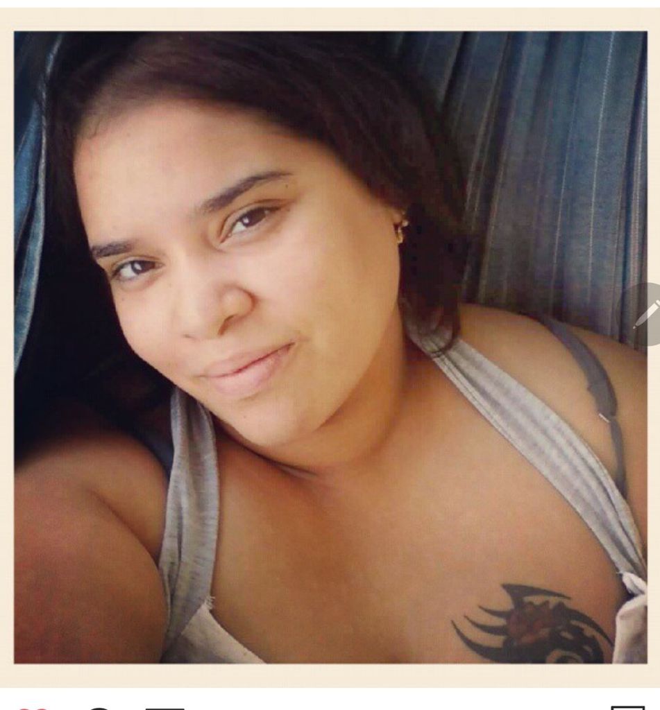 Madeline Mojica