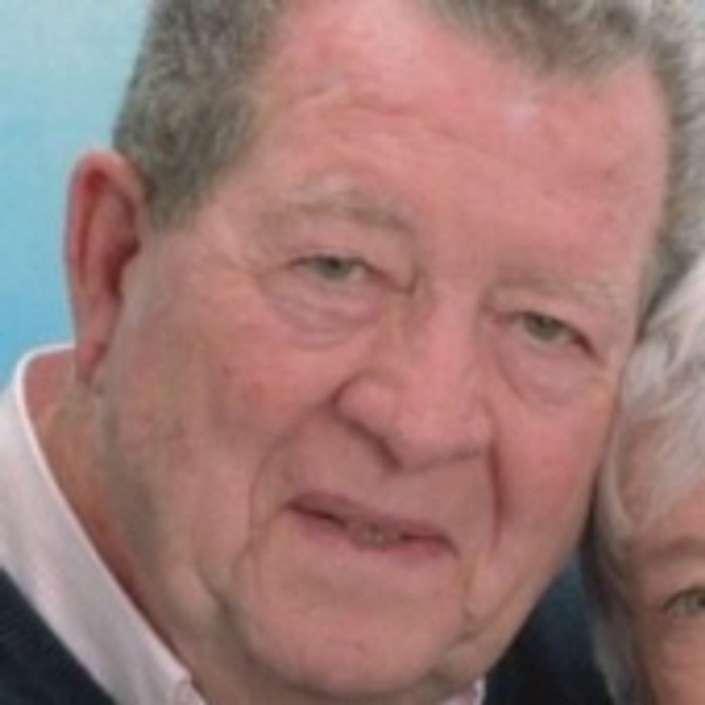 Richard Thomas Davis