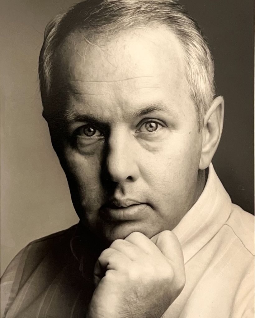 Michael Gene McIntyre Profile Photo