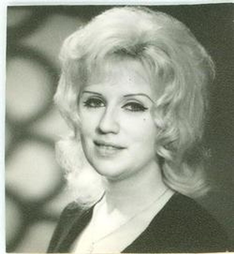 Marie J. Therrien