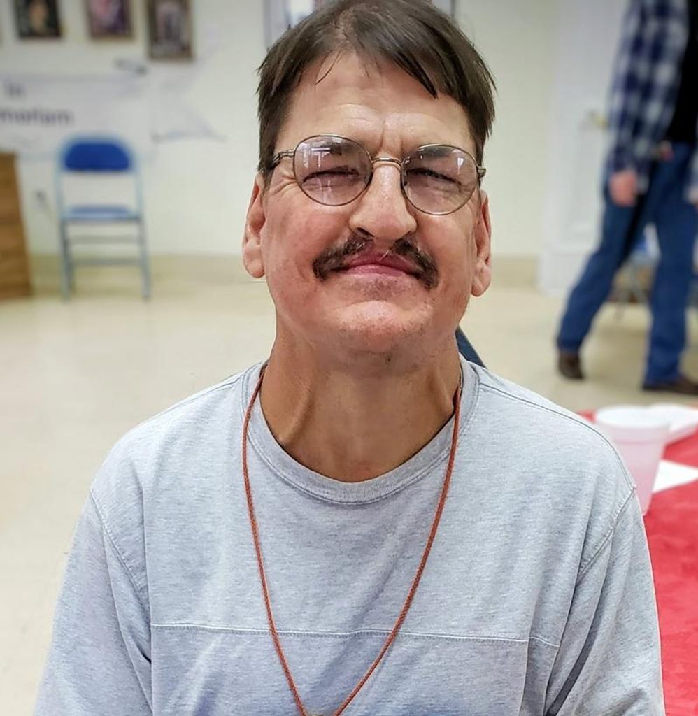 Christopher "Chris" Craft Profile Photo