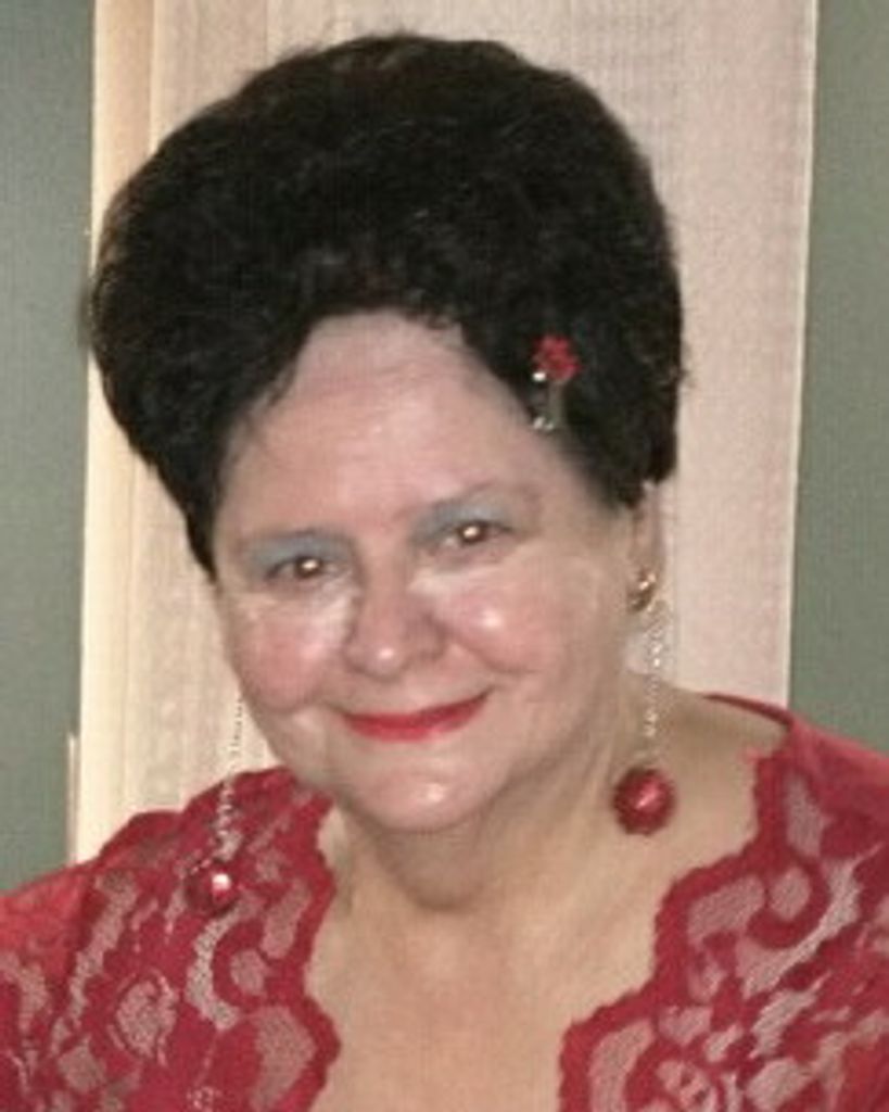 Lorraine M. (Corsi)  Mello