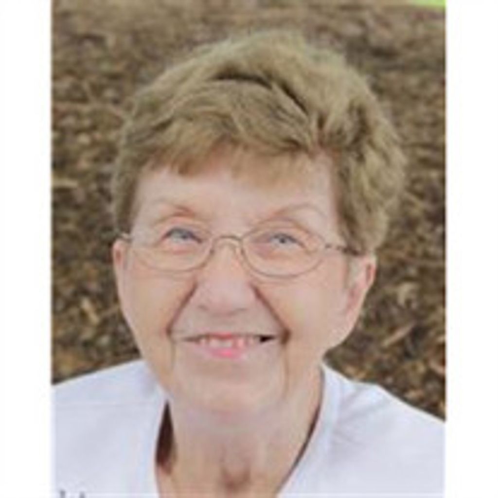 Madelyn H. Streu