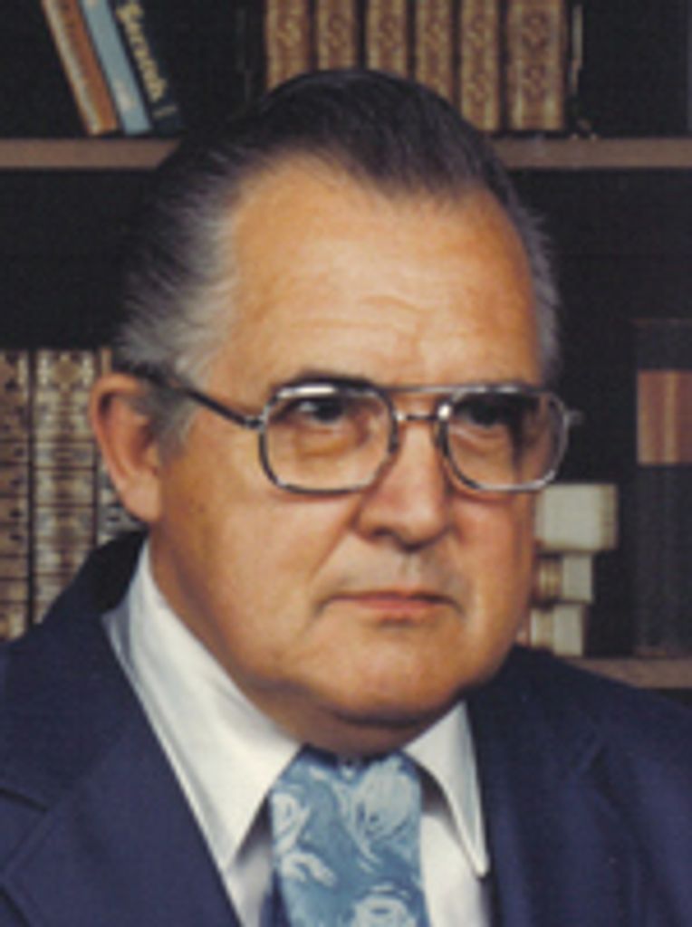Elvin Lemoine Frame