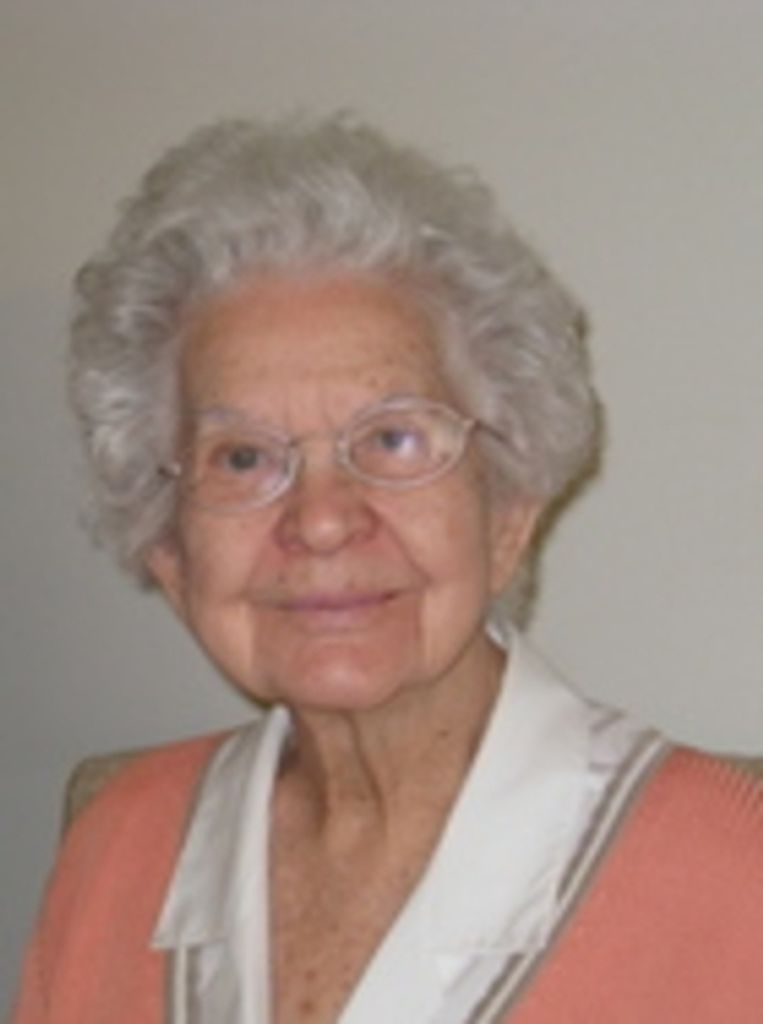 Kathleen Parker Boggs