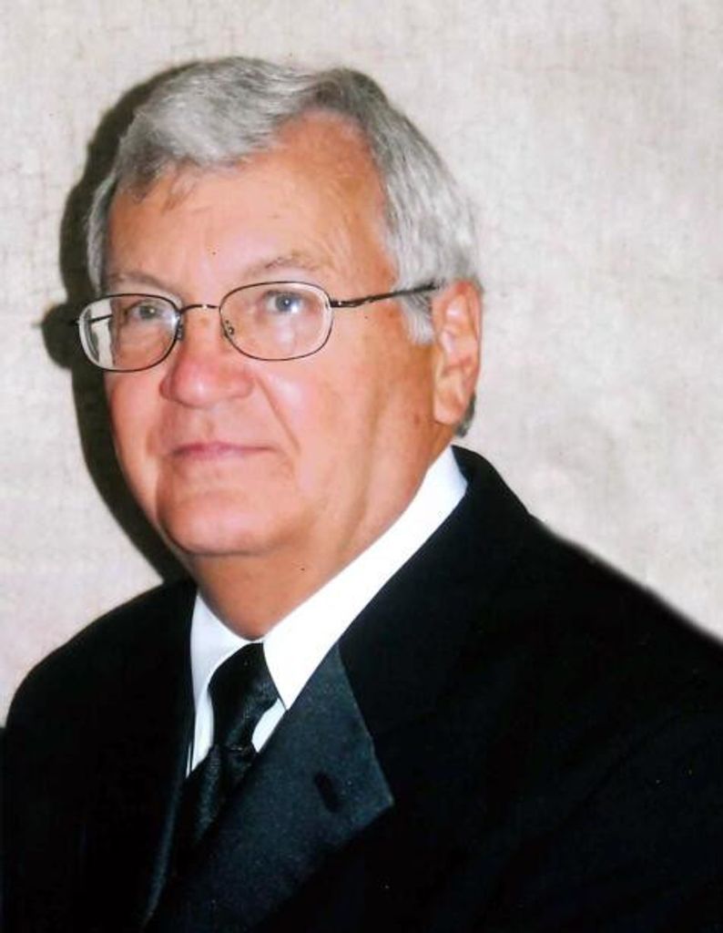 Charles H. Stewart Profile Photo