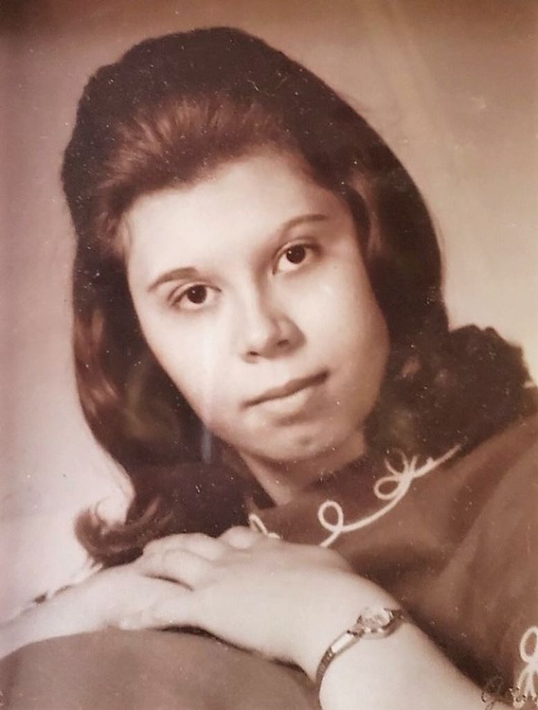 Suzann Ferguson Profile Photo