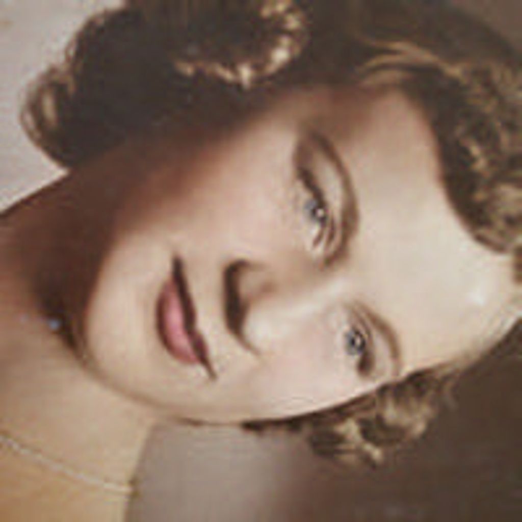 Rachel Jane Baker