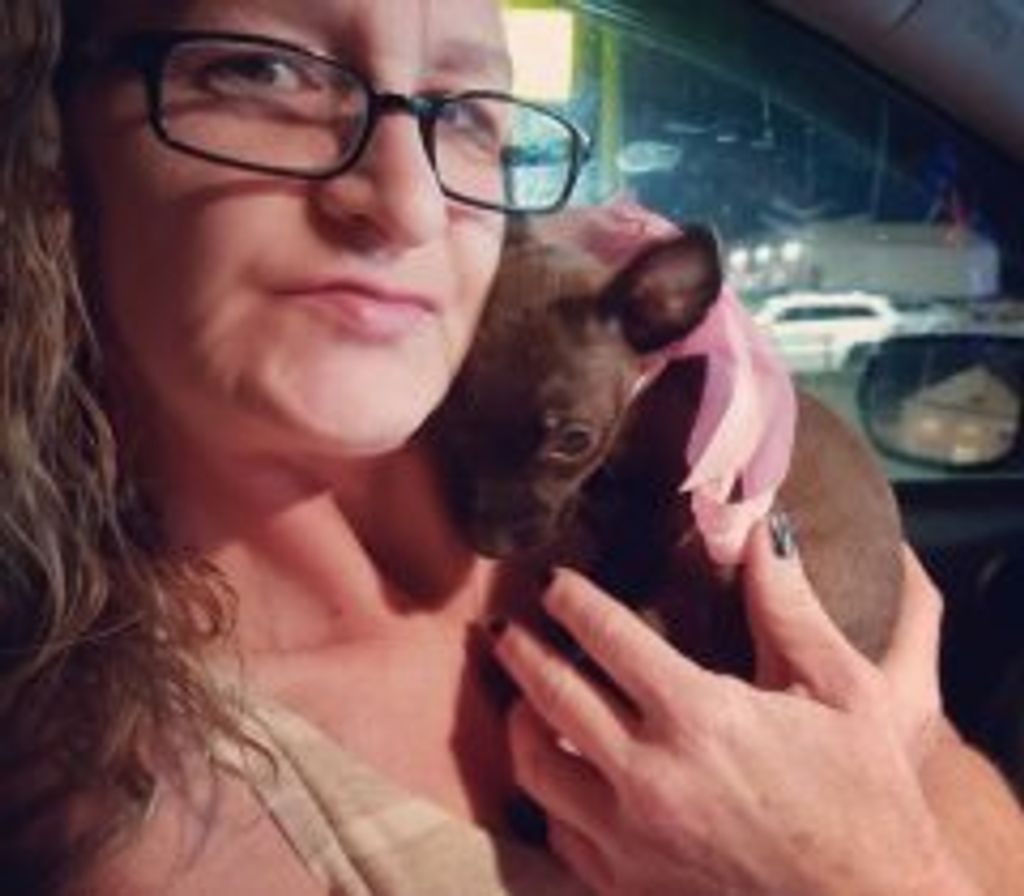 Roxanne Lynn Shipman-Hull