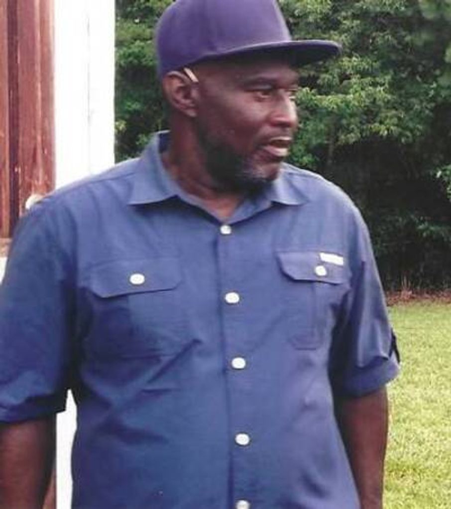 Tommy Lee Brevard, Sr. Profile Photo