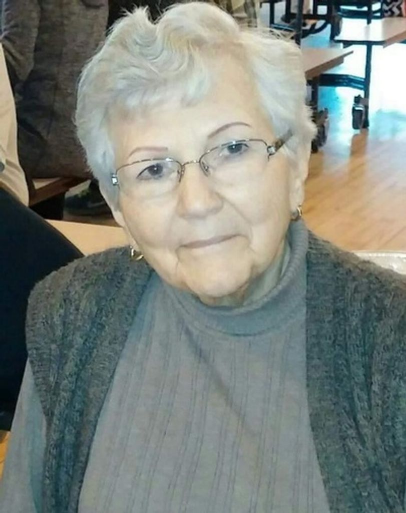 Thelma M. Catrambone Profile Photo