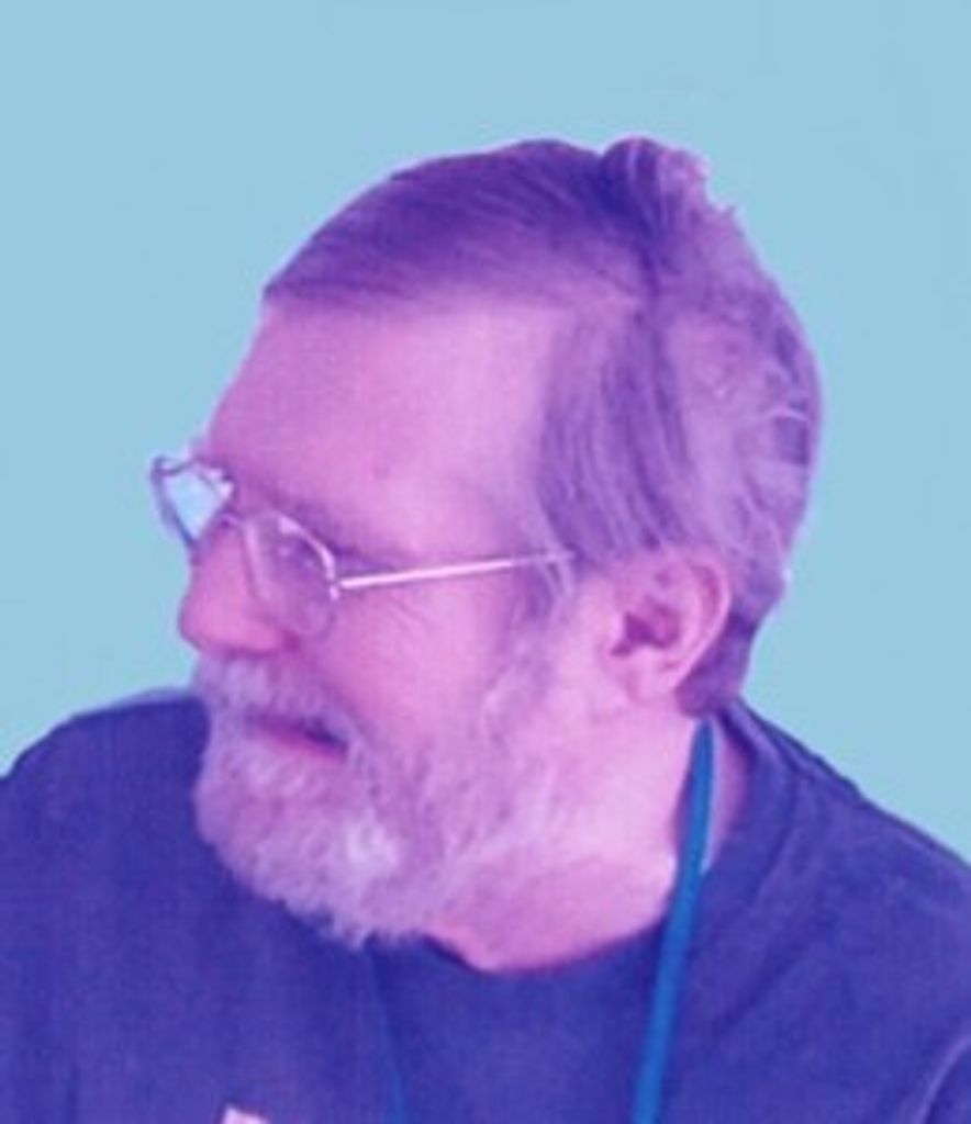 Lawrence W. Stedl