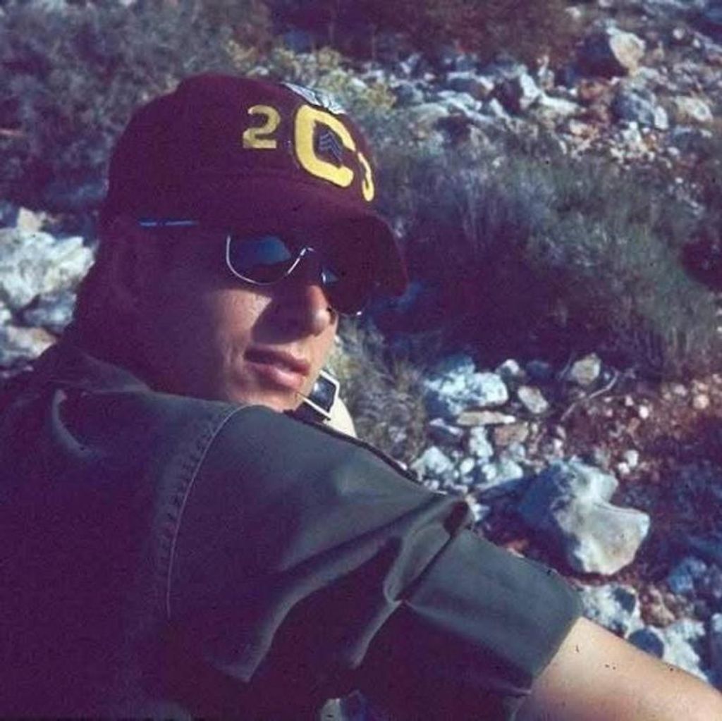 Michael St. Clair Profile Photo